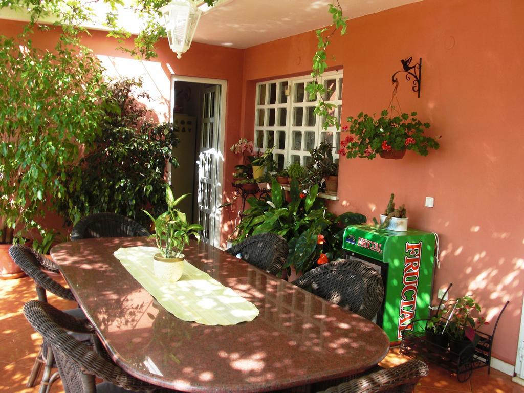 Hotel House Jelena Mlini Exterior foto
